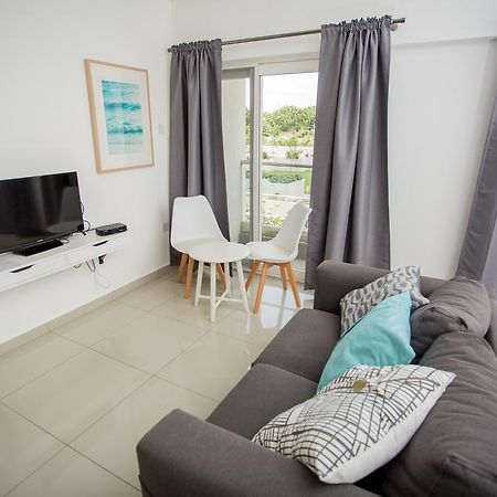 Accra Luxury Apartments At The Gallery Exterior foto